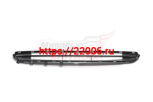 Решетка бампера Tiggo 7 (T15-2803539BA)