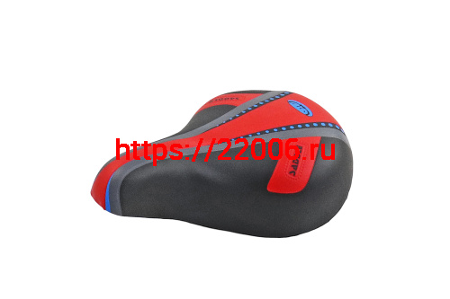 Седло вело детское 16" без пружины(разные цвета) фото 3 Седло вело детское 16" без пружины(разные цвета) фото 3