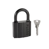 Замок Fuaro (Фуаро) навесной PL-UNI-0438 3key