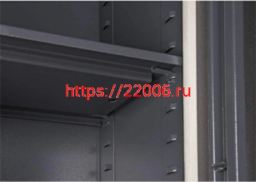 Сейф Format Paper Star Pro 4 EL (PS PRO 4Т.EL) фото 6