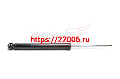 Амортизатор задний Coolray, SX-11 (4020029200)