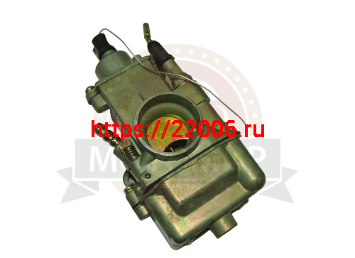 Карбюратор К65С (МТМ) (кол-во в упак. 20 шт.) 1000001500003