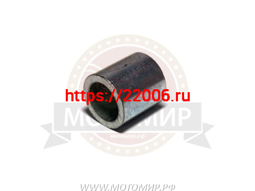 Втулка колеса заднего 22x15,5x22 TTR125