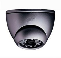 В/камера SM-386 ph(чип) 1/3, 0.1лк, 360 лин., F=3.7 мм, pin-hole