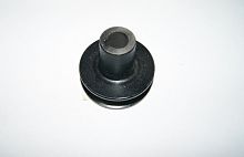 Шкив d15 мм ведущий 1-ручейковый (152F,154F)