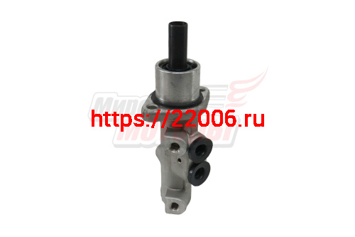 Цилиндр тормозной главный QQ6 (S213505010)