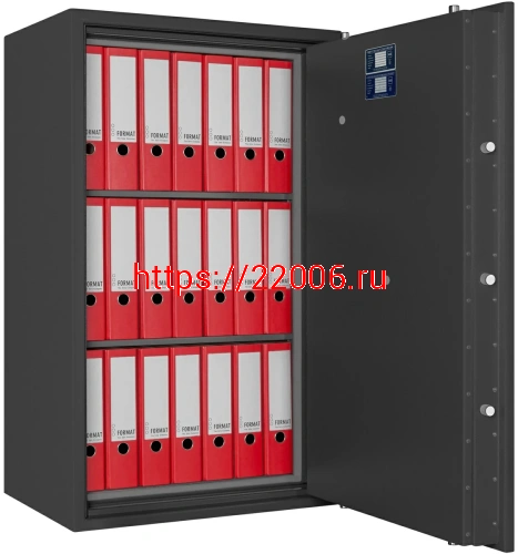 Сейф Format Paper Star Pro 3 EL (PS PRO 3Т.EL) фото 4