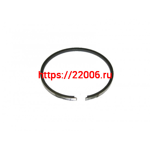 Кольцо поршневое Ява 12В 3 ремонт (58.75) (Россия)