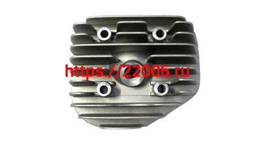 Головка цилиндра Suzuki TB 80 d-47 мм Головка цилиндра Suzuki TB 80 d-47 мм