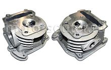 Головка цилиндра 139QMB d-44мм 60сс (голая)