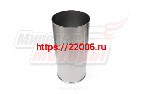 Гильза WD618, WD12 Евро2 HOWO (61800010125) фото 2 Гильза WD618, WD12 Евро2 HOWO (61800010125) фото 2