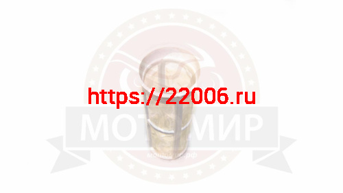 Сетка фильтрующая топливного бака XINGTAI  длина L-90mm., D-40mm.d 30 mm.,(TA 236 XINGTAI) фото 2