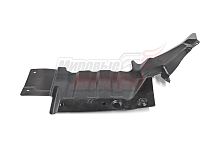 Пыльник моторного отсека левый Tiggo (T113102511)