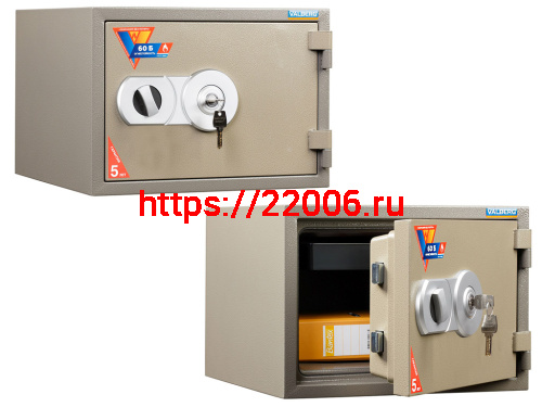 Сейф Valberg FRS-32.KL фото 2 Сейф Valberg FRS-32.KL фото 2