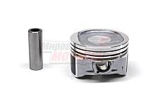 Поршень с пальцем 0,5 Tiggo 2.0, FORA, К-Т 4 ШТ. (484F1004020CA)