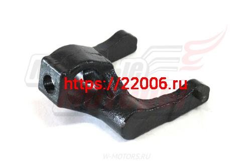 Вилка КПП (515MHA-1702510) фото 2 Вилка КПП (515MHA-1702510) фото 2