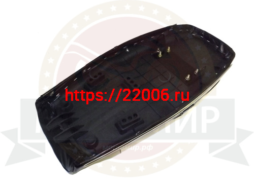 Седло HUNTER фото 3 Седло HUNTER фото 3