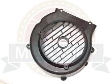 Кожух крыльчатки охлаждения 4х такт. GY6-125/150 см3, 152 QMI, 157QMJ (голый)
