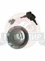 Крышка бензобака Cobra Crossfire,Centurion-ы, Апач с замком, с ключом