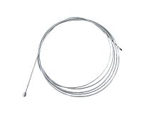 Трос переключения скоростей без оплетки, задний, 1800мм