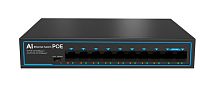 DVB-408PC WDT Коммутатор