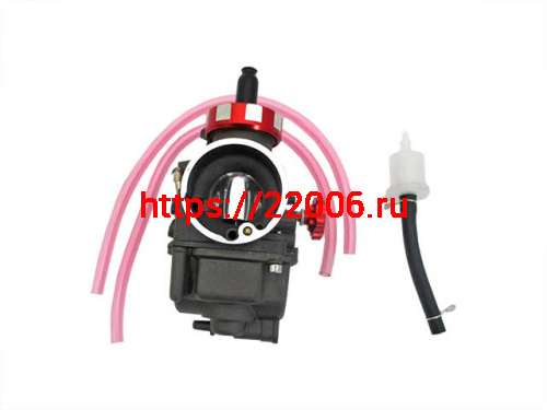 Карбюратор Maikuni PE26 mm Карбюратор Maikuni PE26 mm