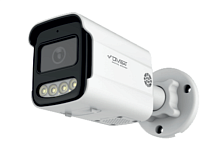 DVI-S237AP POE LV SP видеокамера IP