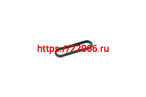 Уплотнитель ЭП CARVER RSE2400 (2444)