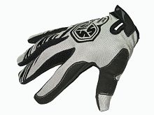 Перчатки Scoyco LE03 (L) серые