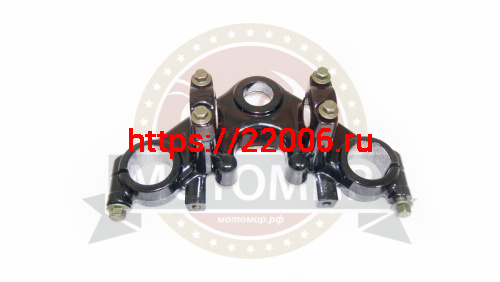 Траверса верхняя RACER RC150-23 TIGER P60B060