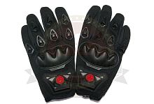 Перчатки SCOYCO (оригинал) МС-29, черный, р-р  L