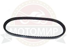 Ремень вариатора 669-18-30 Honda Dio 34/35/55/56/57, скутер 4-х т. GY6 50/80, короткий 10"