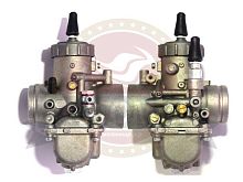 Карбюратор Тайга Minkui VM32-303 (двиг с 1 карб.) арт. 020003-332-3692