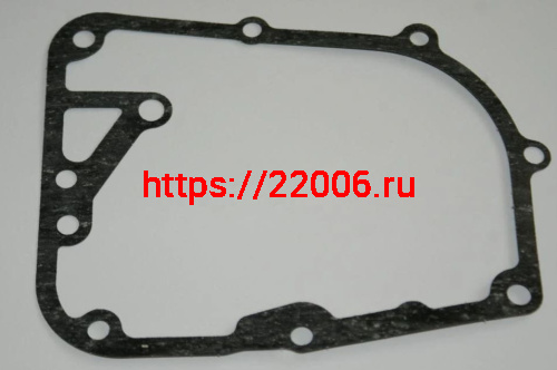 Прокладка крышки картера правой Альфа, Delta, Zodiak Прокладка крышки картера правой Альфа, Delta, Zodiak