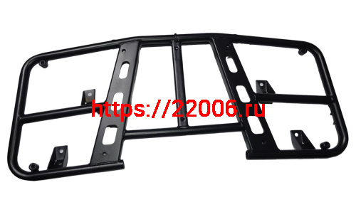 Багажник задний ATV Jaeger 2 (615675)