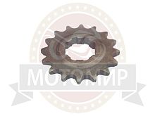 Звезда 16 зуб. Иж (Импорт)