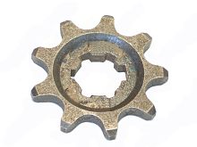 Звезда под цепь Иж ведущая 9 зубьев Муравей
