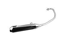 Глушитель 4Т CG125