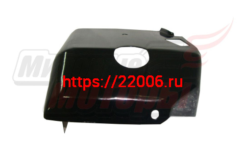 Кожух верхний головки цилиндра Агро (341.12.0.0030) Кожух верхний головки цилиндра Агро (341.12.0.0030)