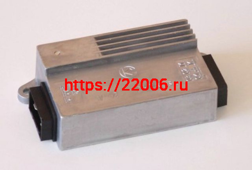 Коммутатор 262 12v 65w Восход/Минск Коммутатор 262 12v 65w Восход/Минск
