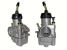 Карбюратор К68У WEBER