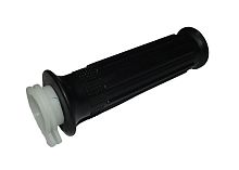 Ручка руля правая (газа) NORDWING (T41P080101A00100)