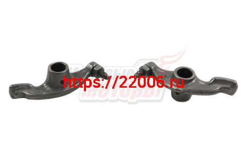 Коромысла ГРМ Delta, Zodiak, ОВ-70 (компл 2шт.)