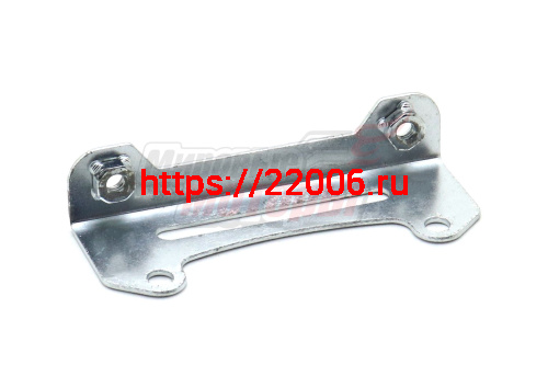 Кронштейн бензобака малый мотокосы BC-043/052