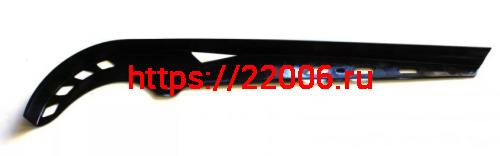 Кожух цепи TTR250 Кожух цепи TTR250