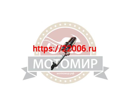 Свеча NGK DPR7EA-9 (5129) (CF-500,СF-500-2A,CF-X6,СF-Z6,CF-500-3)
