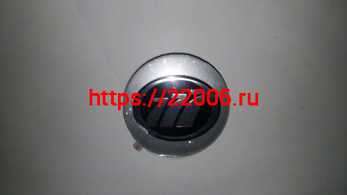 Колпак колеса X60 (S3102110A2)