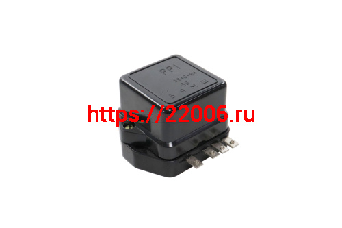ИжРР1 (реле регулятор 6В) "ММ"
