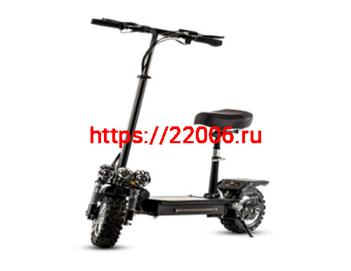 Электросамокат KUGOO M5 1000W, 21Ah Электросамокат KUGOO M5 1000W, 21Ah