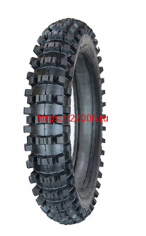 Покрышка (ПетроШина) С-137 120/100-18 (МАРКИРОВАННАЯ) кроссовая Спорт (с камерой) Покрышка (ПетроШина) С-137 120/100-18 (МАРКИРОВАННАЯ) кроссовая Спорт (с камерой)
